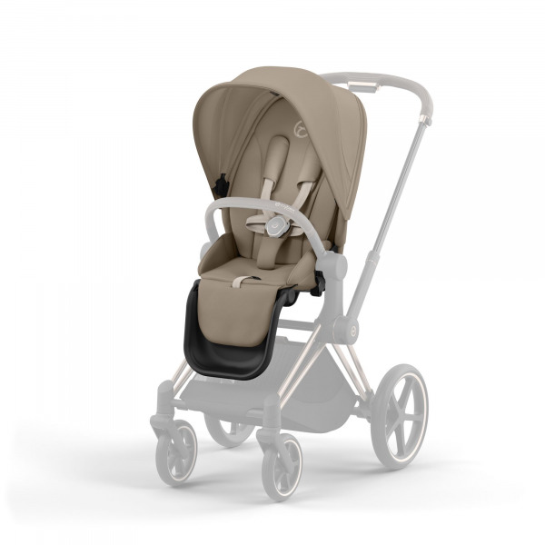 CYBEX Platinum Priam ülés - Cozy Beige